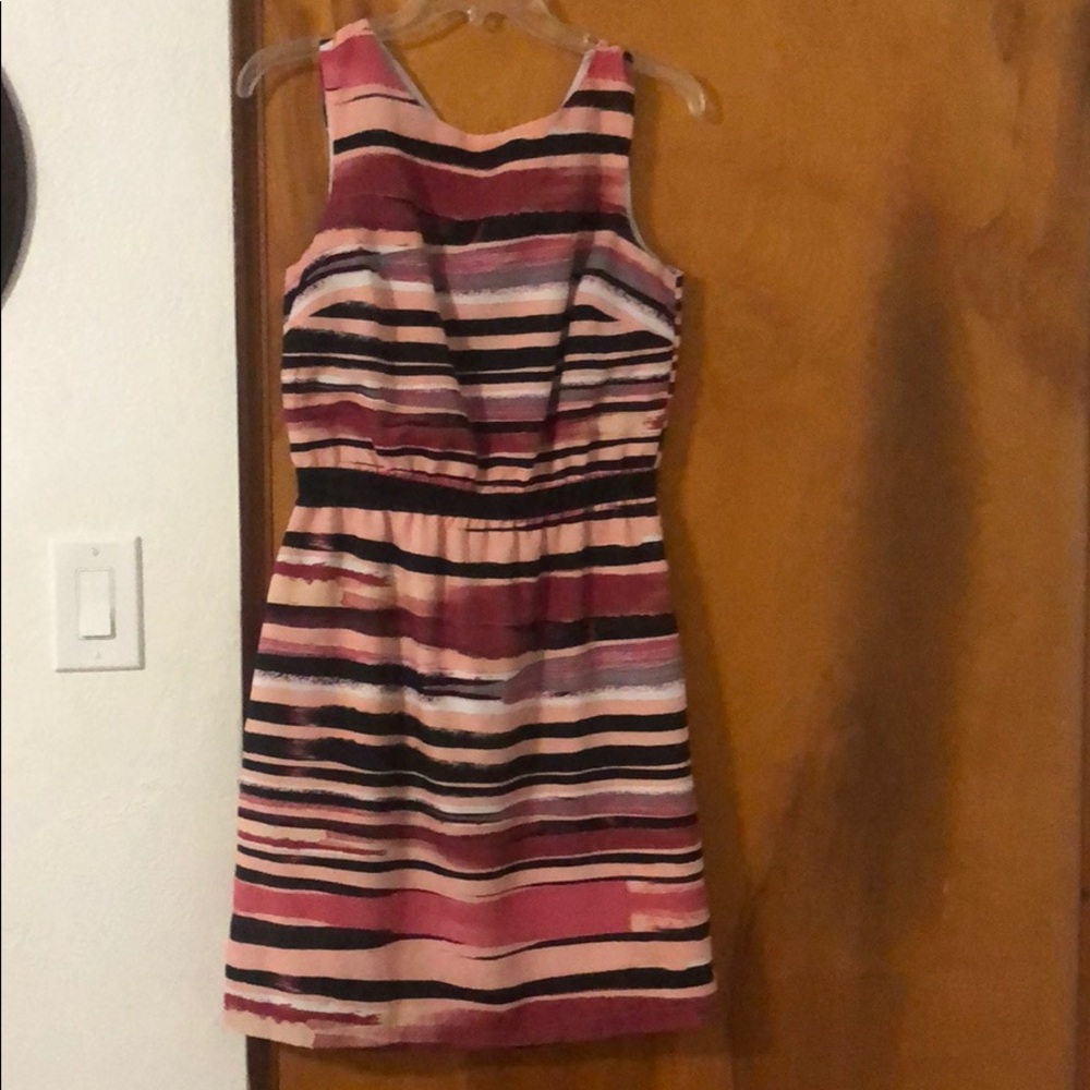 Loft dress